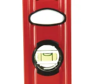 Строительный уровень MILWAUKEE Slim box 1200мм-3