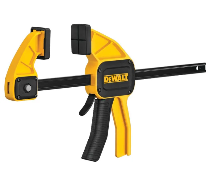 Струбцина DEWALT DWHT0-83192 Быстрозажимная 83мм 150мм-2