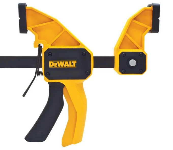 Струбцина DEWALT DWHT0-83192 Быстрозажимная 83мм 150мм-3
