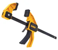 Струбцина DEWALT DWHT0-83193 Быстрозажимная 83мм 300мм-2