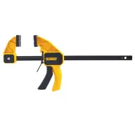 Струбцина DEWALT DWHT0-83193 Быстрозажимная 83мм 300мм-1