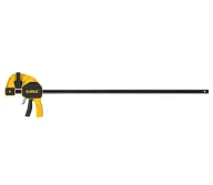 Струбцина DEWALT DWHT0-83187 Быстрозажимная 83мм 910мм-2