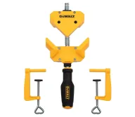 Clemă de fixare DEWALT DWHT83853-0 Unghiulară 30mm 51mm-2