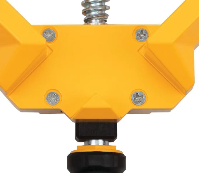 Clemă de fixare DEWALT DWHT83853-0 Unghiulară 30mm 51mm-4