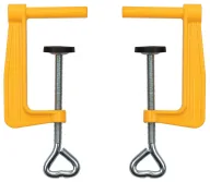 Clemă de fixare DEWALT DWHT83853-0 Unghiulară 30mm 51mm-5