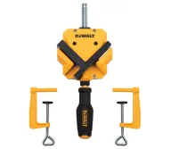 Clemă de fixare DEWALT DWHT83853-0 Unghiulară 30mm 51mm-1