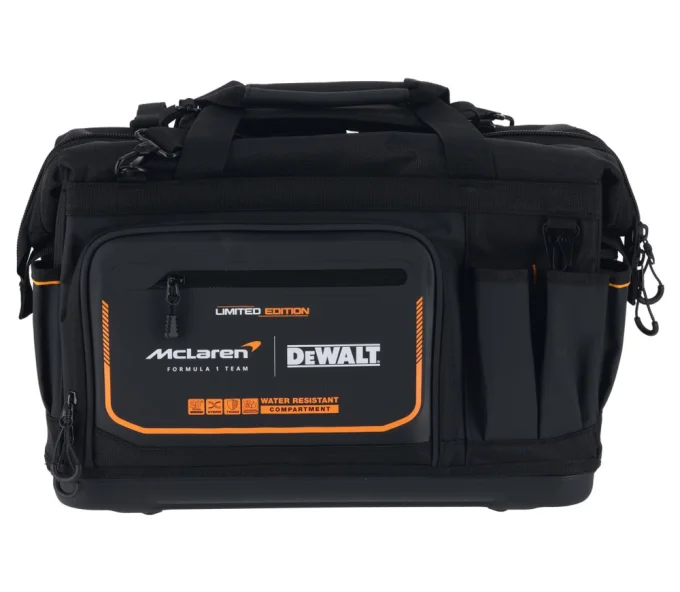 Geantă pentru scule DEWALT McLaren Limited Edition DWST60104-9 Nailon-1