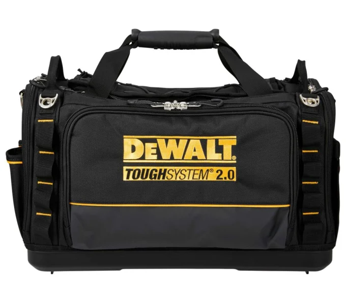 Geantă pentru scule DEWALT TOUGHSYSTEM  DWST83522-9 Nailon-2