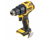 Шуруповёрт аккумуляторный DEWALT DCD708S2T 18В 1.5Ач-3