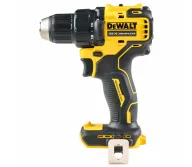 Шуруповёрт аккумуляторный DEWALT DCD708S2T 18В 1.5Ач-4