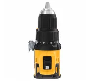 Шуруповёрт аккумуляторный DEWALT DCD708S2T 18В 1.5Ач-2