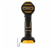 Шуруповёрт аккумуляторный DEWALT DCD708S2T 18В 1.5Ач-5