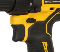 Шуруповёрт аккумуляторный DEWALT DCD708S2T 18В 1.5Ач-9