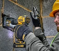 Шуруповёрт аккумуляторный DEWALT DCD708S2T 18В 1.5Ач-7