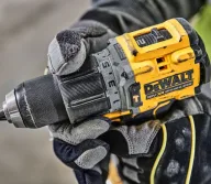Mașină de înșurubat cu percuție cu acum. DEWALT DCD805P2T-QW 18V 5Ah-5