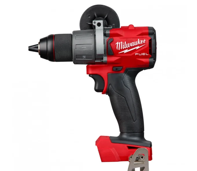Mașină de înșurubat cu percuție cu acum. (fără bat) MILWAUKEE M18 FPD2-0 18V-2