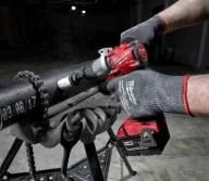 Mașină de înșurubat cu percuție cu acum. (fără bat) MILWAUKEE M18 FPD2-0 18V-4