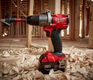 Mașină de înșurubat cu percuție cu acum. (fără bat) MILWAUKEE M18 FPD2-0 18V-6