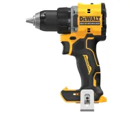 Шуруповёрт аккумуляторный (без АКБ) DEWALT DCD794NT-XJ 18В-3