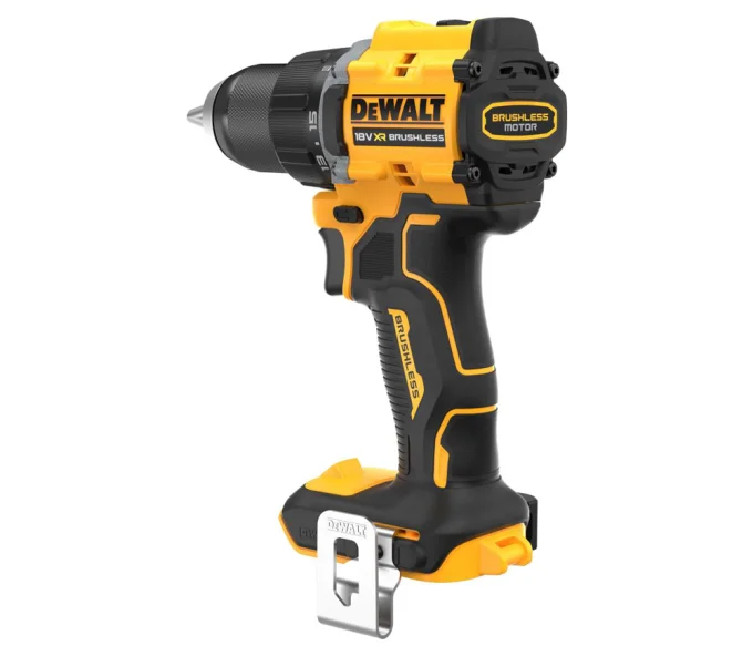 Шуруповёрт аккумуляторный (без АКБ) DEWALT DCD794NT-XJ 18В-6