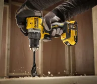Шуруповёрт аккумуляторный (без АКБ) DEWALT DCD794NT-XJ 18В-9