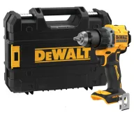 Шуруповёрт аккумуляторный (без АКБ) DEWALT DCD794NT-XJ 18В-1
