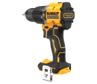 Шуруповёрт аккумуляторный ударный (без АКБ) DEWALT DCD799N-XJ 18В-4