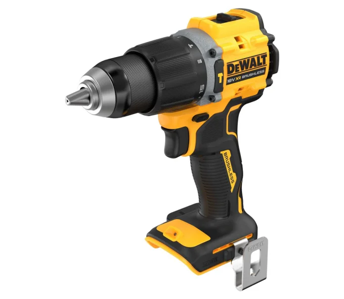 Шуруповёрт аккумуляторный ударный (без АКБ) DEWALT DCD799N-XJ 18В-5