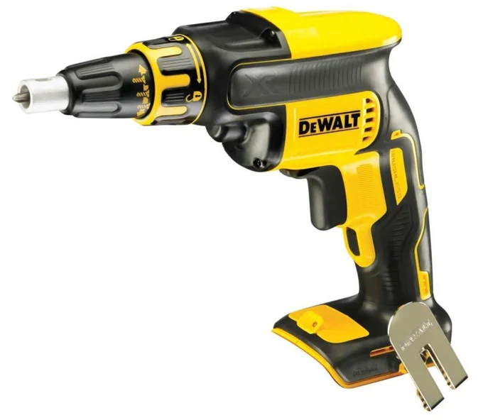Mașină de înșurubat pentru regips cu acumulator DEWALT DCF620P2K-QW 18V 5Ah-3