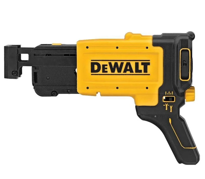 Mașină de înșurubat pentru regips cu acumulator DEWALT DCF620P2K-QW 18V 5Ah-4