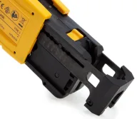 Mașină de înșurubat pentru regips cu acumulator DEWALT DCF620P2K-QW 18V 5Ah-2
