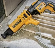 Mașină de înșurubat pentru regips cu acumulator DEWALT DCF620P2K-QW 18V 5Ah-6