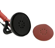 Mașină de șlefuit pereți extensibilă KAMOTO DS710 710w 225mm-8