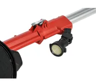 Mașină de șlefuit pereți extensibilă KAMOTO DS710 710w 225mm-3
