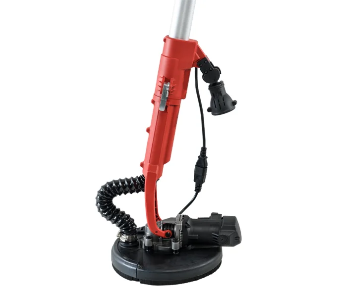 Mașină de șlefuit pereți extensibilă KAMOTO DS710 710w 225mm-5