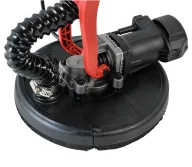 Mașină de șlefuit pereți extensibilă KAMOTO DS710 710w 225mm-6