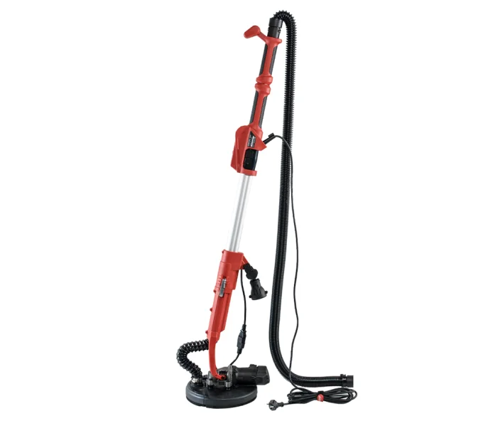 Mașină de șlefuit pereți extensibilă KAMOTO DS710 710w 225mm-1