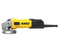 Угловая шлифмашина DEWALT DWE4036-QS 750вт 115мм-5
