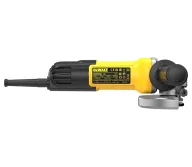 Угловая шлифмашина DEWALT DWE4036-QS 750вт 115мм-3