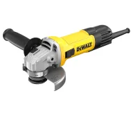 Угловая шлифмашина DEWALT DWE4036-QS 750вт 115мм-1