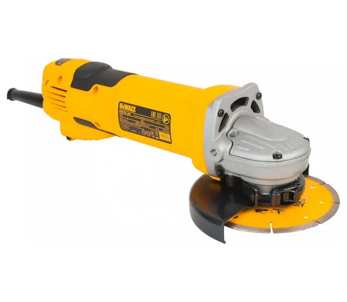 Polizor unghiular DEWALT D28136 1500w 125mm-2