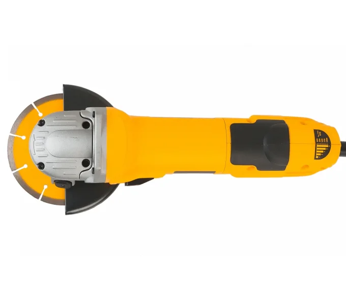 Polizor unghiular DEWALT D28136 1500w 125mm-3