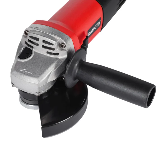 Polizor unghiular KAMOTO A850 850w 125mm-4