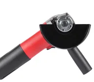 Polizor unghiular KAMOTO A850 850w 125mm-8