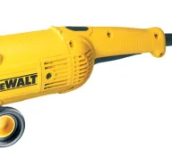 Угловая шлифмашина DEWALT D28423 2400вт 230мм-3