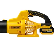 Suflantă cu acumulator (fără bat) KAMOTO VB185  21V-5