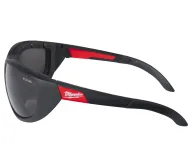 Защитные открытые очки MILWAUKEE PREMIUM-3