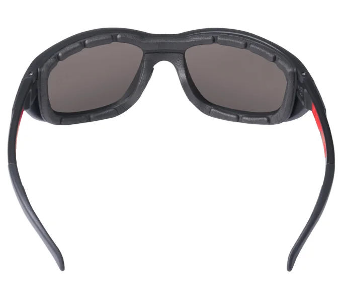 Защитные открытые очки MILWAUKEE PREMIUM-4