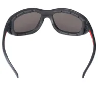Защитные открытые очки MILWAUKEE PREMIUM-4