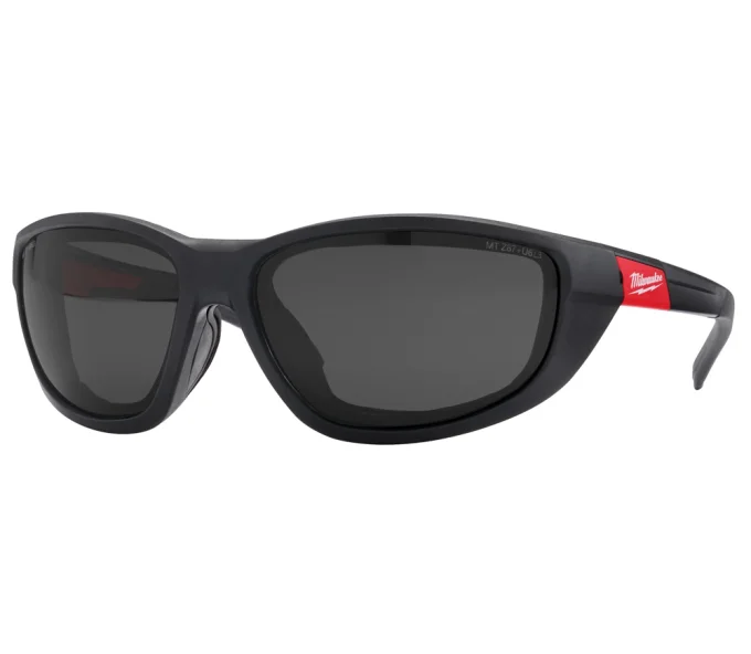 Защитные открытые очки MILWAUKEE PREMIUM-1
